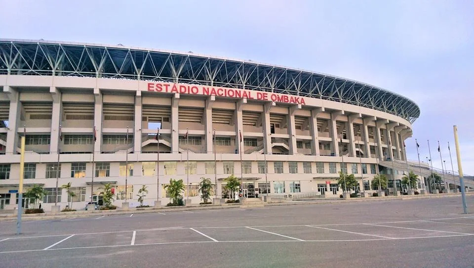 Governador de Benguela quer jogos da Liga dos Campeões no Estádio de Ombaka