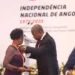 Mais de 600 cidadãos na classe Independência serão condecorados