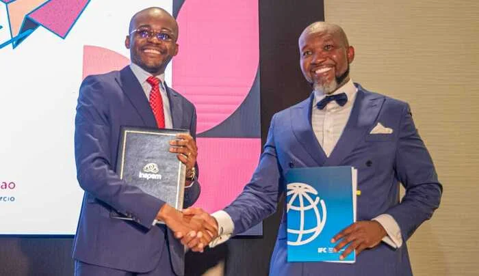 INAPEM e IFC formalizam acordo para criação de quadro legal para startups em Angola