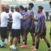 Santa Rita – Interclube prossegue hoje no Estádio 4 de Janeiro