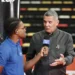 Rui Falcão prestigia quarto dia do Africano de Artes Marciais Mistas