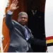 João Lourenço viaja amanhã para Libreville para visita de Estado de algumas horas