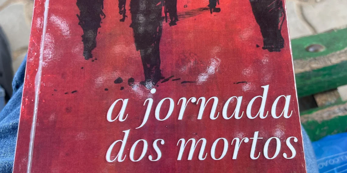 Escritor Pedro Kamorroto lança livro de contos na Mediateca de Luanda