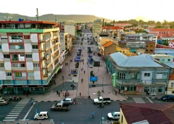 Lubango comemora 102 anos com a apresentação do novo roteiro turístico da cidade