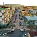 Lubango comemora 102 anos com a apresentação do novo roteiro turístico da cidade
