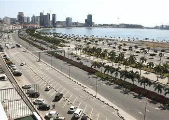 Luanda com registo de 5 mortes e 24 feridos durante o prolongado
