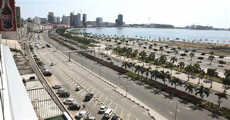 Luanda com registo de 5 mortes e 24 feridos durante o prolongado