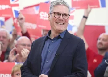 Partido Reformista tenta ganhar terreno nas eleições locais em Inglaterra