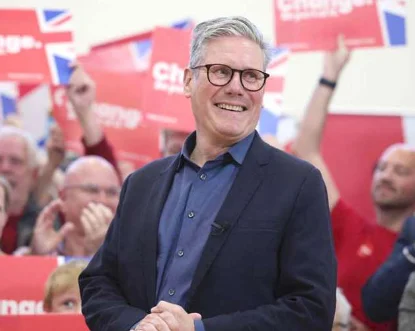 Partido Reformista tenta ganhar terreno nas eleições locais em Inglaterra