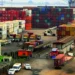 Apreendidos nove contentores de 20 pés no Porto de Luanda