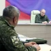 Vladimir Putin visita Kursk pela 1.ª vez desde a libertação completa da região