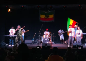 Artistas de reggae exigem mais inclusão nos grandes festivais de música