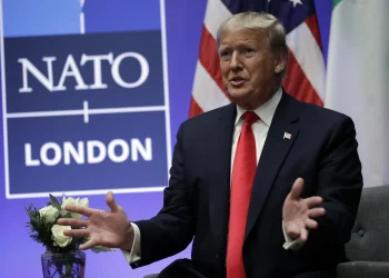 Trump pode acabar com unidade da OTAN na próxima cimeira, aponta jornal