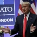 Trump pode acabar com unidade da OTAN na próxima cimeira, aponta jornal