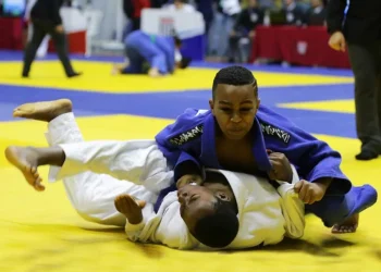 Torneio Infantil Liga dos Kandengues movimenta cidade do Cunene