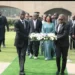 PR rende homenagem a Mahatma Gandhi