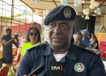 Polícia reforça policiamento de proximidade no Rangel
