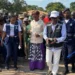 Inauguração do Complexo Escolar de Saimbuanda impede fuga de alunos para a RDC