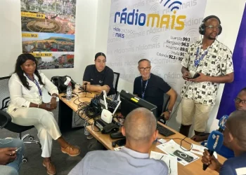Rádio Mais leva oportunidades de negócios à FIB