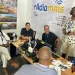 Rádio Mais leva oportunidades de negócios à FIB