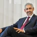 João Lourenço felicita novo presidente do BAD