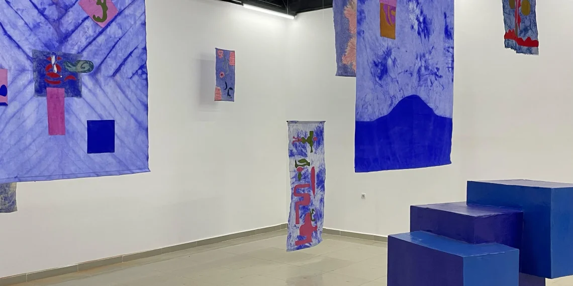 Exposição “Grafias Performadas” inspira (re) conexão com ancestralidade