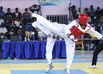 Taekwondo: Angola embarca hoje para o palco do Mundial de cadetes