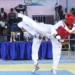Taekwondo: Angola embarca hoje para o palco do Mundial de cadetes