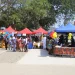 Potencial cultural africano Hoje defendido em feira universitária