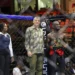 MMA: Angolanos dominam Gala dos 50 anos da Independência Nacional no Pavilhão do Kilamba