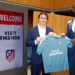 Ruanda chega a acordo com Atlético Madrid  apesar de críticas da RD Congo aos patrocínios