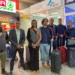 Ilhas Maurícias já em Luanda para disputar o Campeonato Africano de MMA