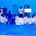 Presidente da Federação de Jiu-jitsu forma mais de 65 árbitros no Complexo da Cidadela