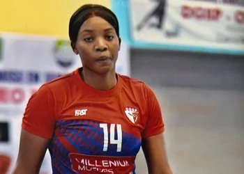 Andebol: Marcela Paiva pode optar por jogar pela selecção do Congo Brazzaville ou pela RDC