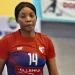 Andebol: Marcela Paiva pode optar por jogar pela selecção do Congo Brazzaville ou pela RDC