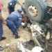 Luanda regista 18 acidentes de viação e 5 mortes nas últimas 72 horas