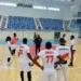 Selecção Nacional entra no segundo dia de trabalho