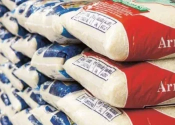 Angola precisa de até 300 mil toneladas para colmatar déficit de arroz