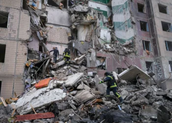 Kiev e Moscovo trocam acusações de violação de cessar-fogo