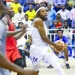 1.º de Agosto tenta evitar segunda derrota na final dos play-offs do Unitel Basket