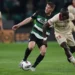 Buatu titular na derrota do Gil Vicente frente ao Sporting