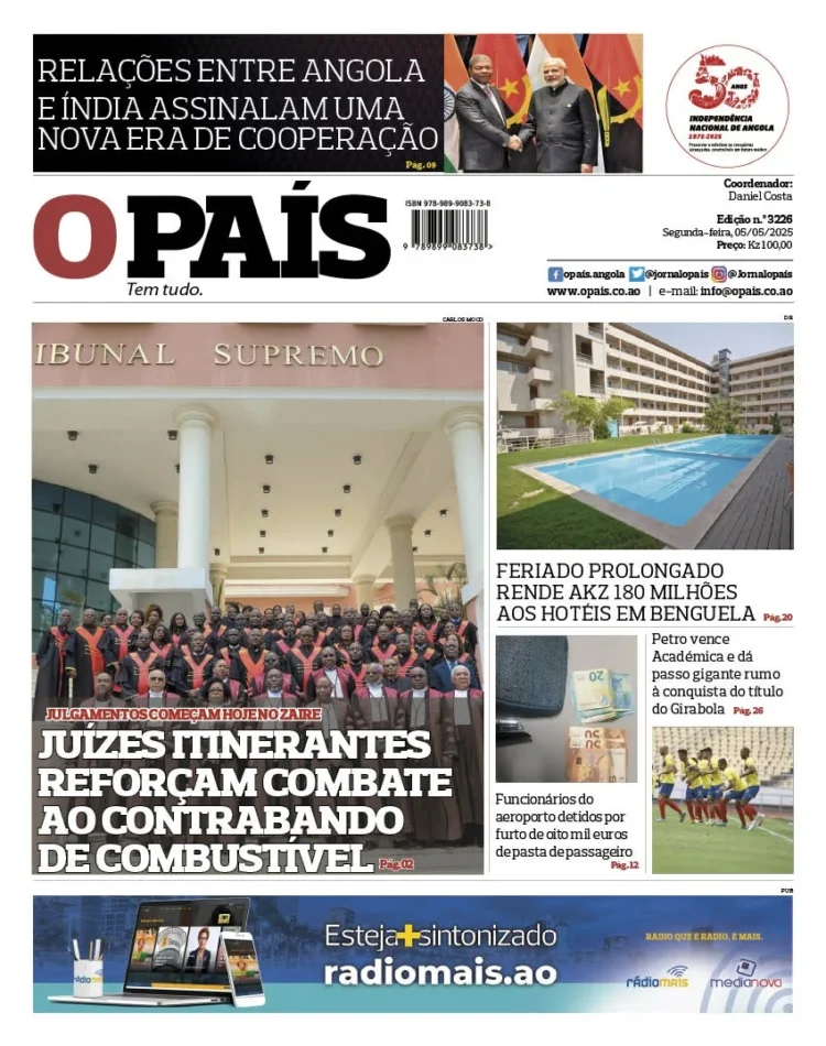 Editorial: PR: o garante da diplomacia