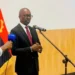 Governador de Icolo e Bengo confere posse aos novos administradores municipais