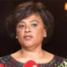 Carolina Cerqueira entre as 100 mulheres mais influentes em Angola