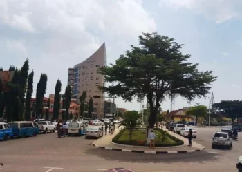 Cidade de Cabinda celebra hoje 69 anos com a tradicional bênção dos Bakama