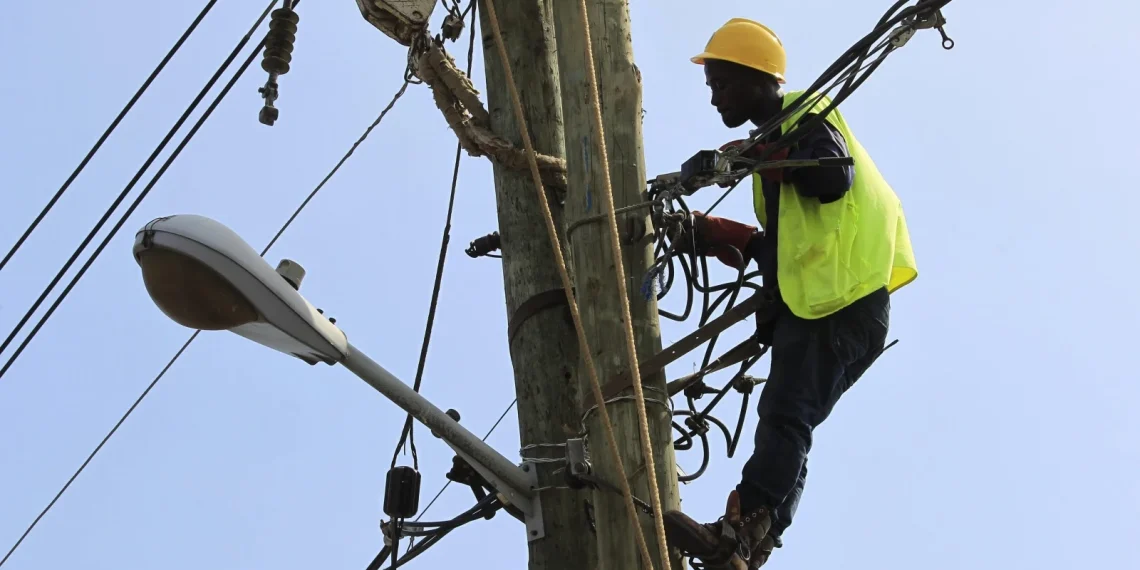 Cinquenta dias depois, Ganda sai do “sufoco” e vê reestabelecido fornecimento de energia eléctrica
