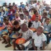 Angolanos e brasileiros unem forças para construção de escola no Cuanza-sul
