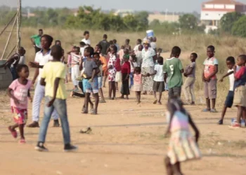 Processo de adopção em Angola é lento e burocrático
