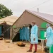 Cerca de 10 pessoas morreram por cólera nas últimas 24 horas em Angola