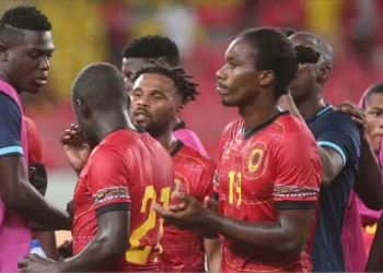 Pedro Gonçalves ‘desiste’ da Data FIFA para defender título da Taça COSAFA